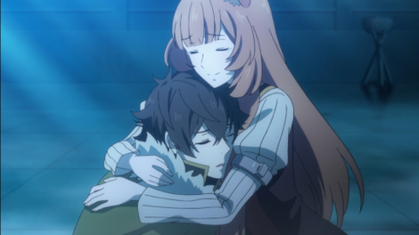 Illustration for article titled The Rising of the Shield Hero: The AniTAY Review